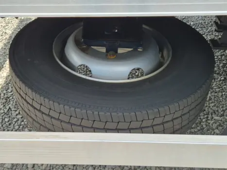 MERCEDES-BENZ Accelo 1016, Foto 12