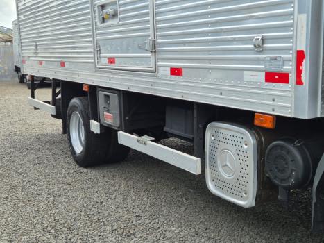 MERCEDES-BENZ Accelo 1016, Foto 13