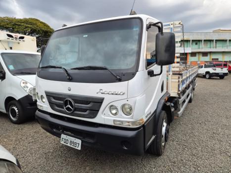 MERCEDES-BENZ Accelo 1016, Foto 1