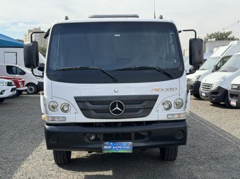 MERCEDES-BENZ Accelo 1016, Foto 4