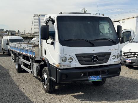 MERCEDES-BENZ Accelo 1016, Foto 1