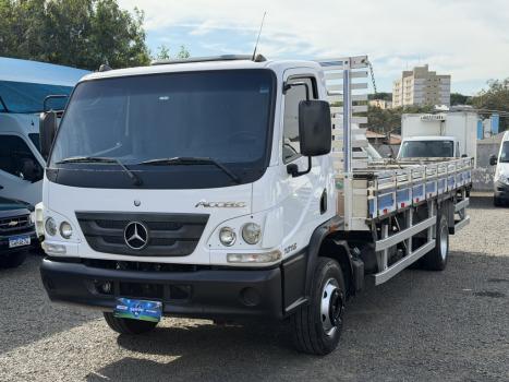 MERCEDES-BENZ Accelo 1016, Foto 2