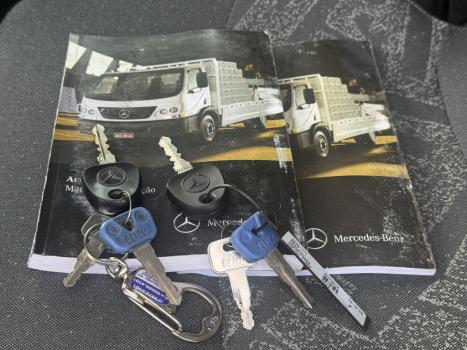 MERCEDES-BENZ Accelo 1016, Foto 11
