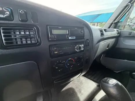 MERCEDES-BENZ Accelo 1016, Foto 13