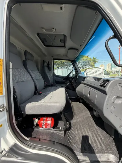 MERCEDES-BENZ Accelo 1016, Foto 15