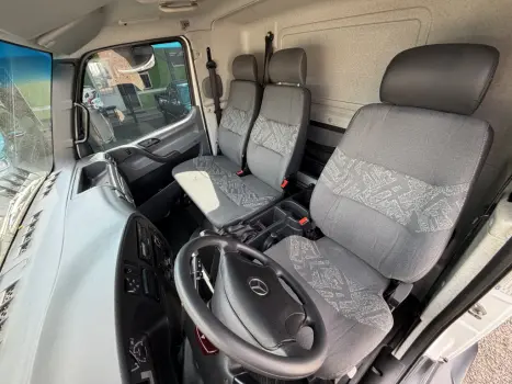 MERCEDES-BENZ Accelo 1016, Foto 17