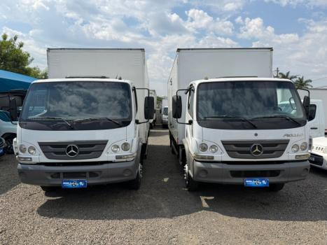 MERCEDES-BENZ Accelo 815, Foto 6