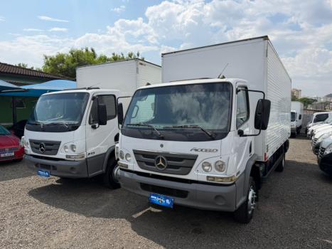 MERCEDES-BENZ Accelo 815, Foto 8