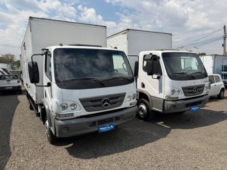 MERCEDES-BENZ Accelo 815, Foto 10