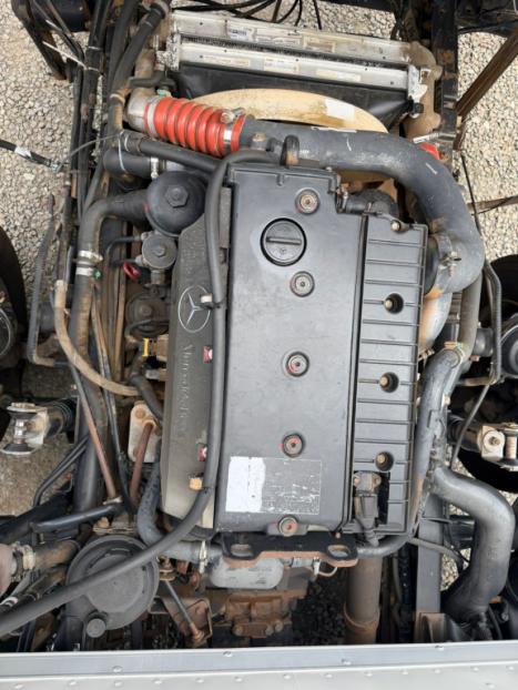 MERCEDES-BENZ Accelo 815, Foto 11
