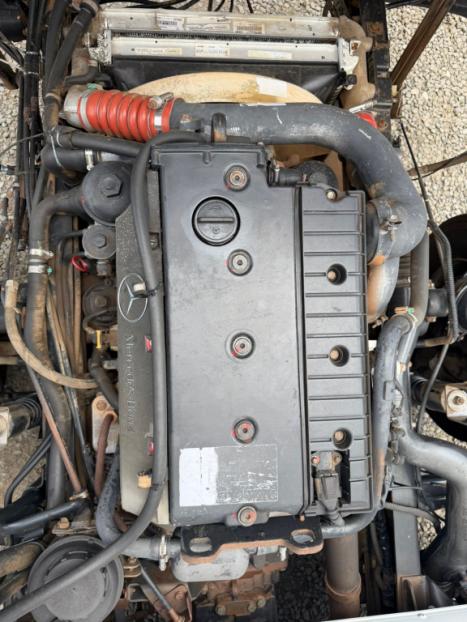 MERCEDES-BENZ Accelo 815, Foto 12