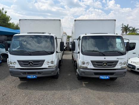 MERCEDES-BENZ Accelo 815, Foto 13