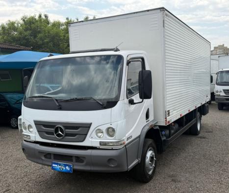 MERCEDES-BENZ Accelo 815, Foto 2