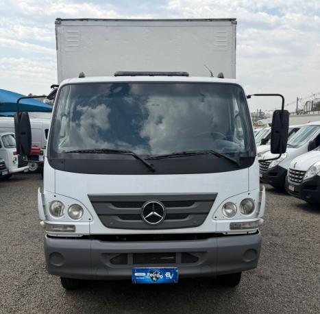 MERCEDES-BENZ Accelo 815, Foto 3