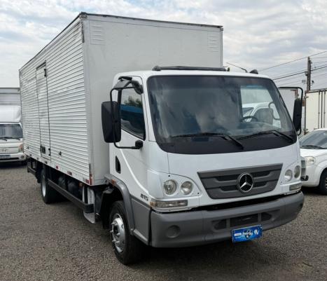 MERCEDES-BENZ Accelo 815, Foto 4