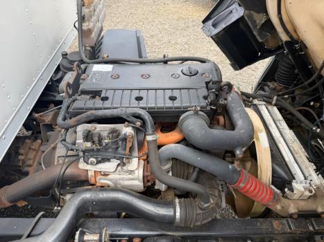 MERCEDES-BENZ Accelo 815, Foto 11