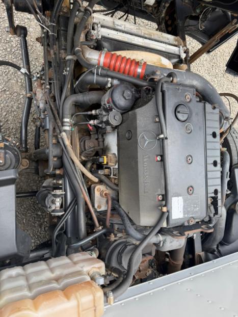 MERCEDES-BENZ Accelo 815, Foto 13