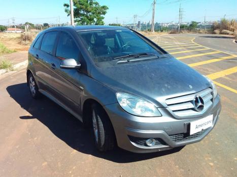 MERCEDES-BENZ B 180 1.7 4P CONFORT AUTOM�TICO, Foto 3