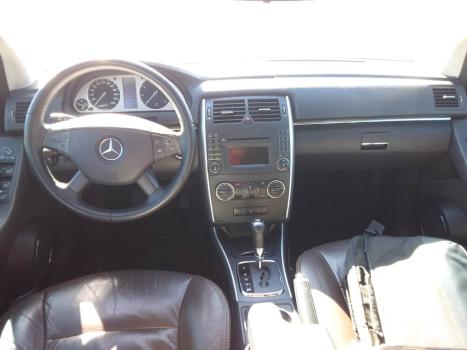 MERCEDES-BENZ B 180 1.7 4P CONFORT AUTOM�TICO, Foto 4