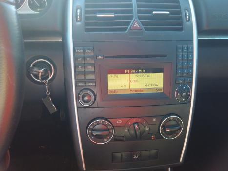 MERCEDES-BENZ B 180 1.7 4P CONFORT AUTOM�TICO, Foto 5