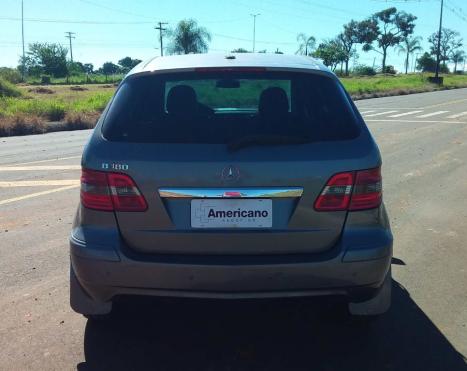 MERCEDES-BENZ B 180 1.7 4P CONFORT AUTOM�TICO, Foto 10