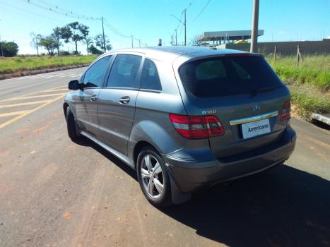 MERCEDES-BENZ B 180 1.7 4P CONFORT AUTOM�TICO, Foto 11
