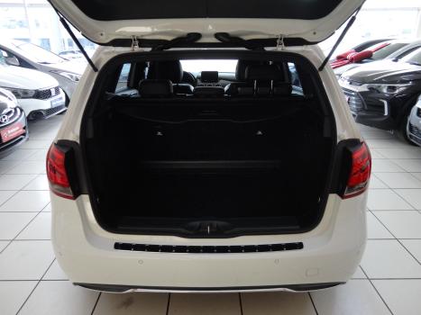 MERCEDES-BENZ B 200 1.6 4P SPORT TURBO FLEX AUTOMTICO, Foto 7
