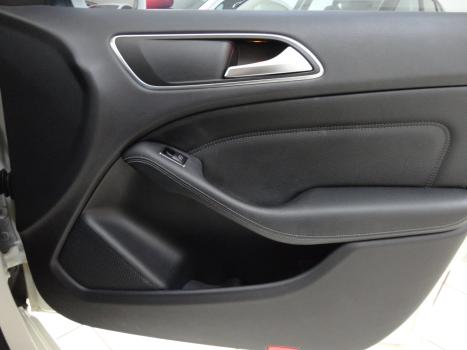 MERCEDES-BENZ B 200 1.6 4P SPORT TURBO FLEX AUTOMTICO, Foto 9