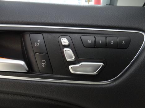 MERCEDES-BENZ B 200 1.6 4P SPORT TURBO FLEX AUTOMTICO, Foto 10
