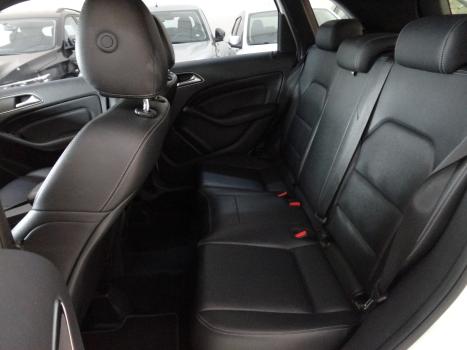 MERCEDES-BENZ B 200 1.6 4P SPORT TURBO FLEX AUTOMTICO, Foto 12