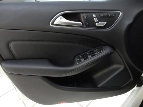 MERCEDES-BENZ B 200 1.6 4P SPORT TURBO FLEX AUTOMTICO, Foto 19