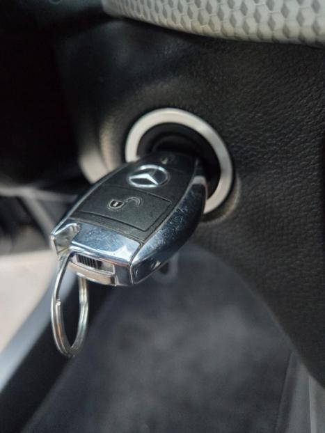 MERCEDES-BENZ B 200 1.6 4P TURBO AUTOM�TICO, Foto 19