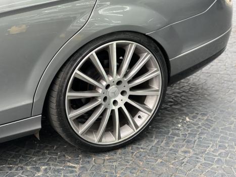 MERCEDES-BENZ C 180 1.8 16V 4P CGI CLASSIC AUTOMTICO, Foto 3