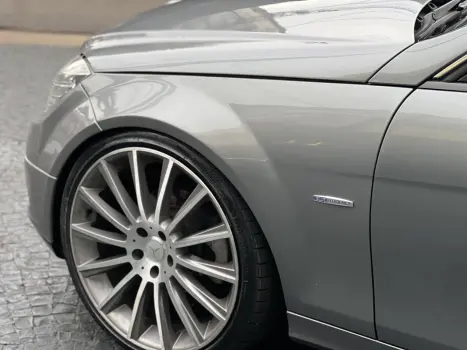 MERCEDES-BENZ C 180 1.8 16V 4P CGI CLASSIC AUTOMTICO, Foto 7