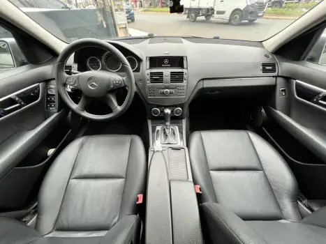 MERCEDES-BENZ C 180 1.8 16V 4P CGI CLASSIC AUTOMTICO, Foto 11
