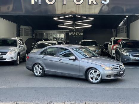 MERCEDES-BENZ C 180 1.8 16V 4P CGI CLASSIC AUTOM�TICO, Foto 1