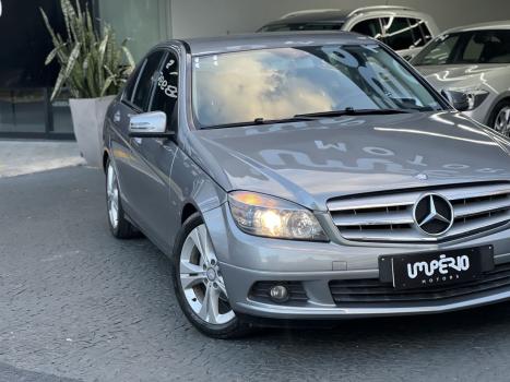 MERCEDES-BENZ C 180 1.8 16V 4P CGI CLASSIC AUTOM�TICO, Foto 2
