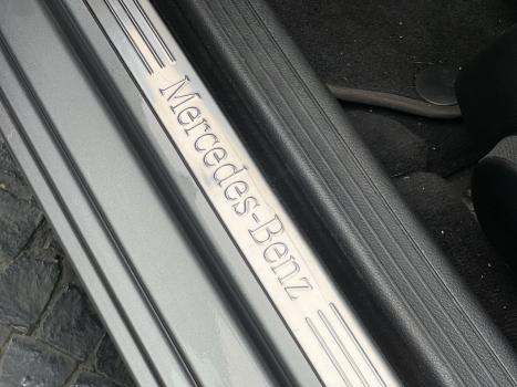 MERCEDES-BENZ C 180 1.8 16V 4P CGI CLASSIC AUTOM�TICO, Foto 7