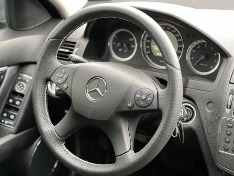 MERCEDES-BENZ C 180 1.8 16V 4P CGI CLASSIC AUTOM�TICO, Foto 11