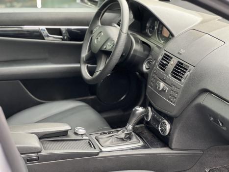 MERCEDES-BENZ C 180 1.8 16V 4P CGI CLASSIC AUTOM�TICO, Foto 12