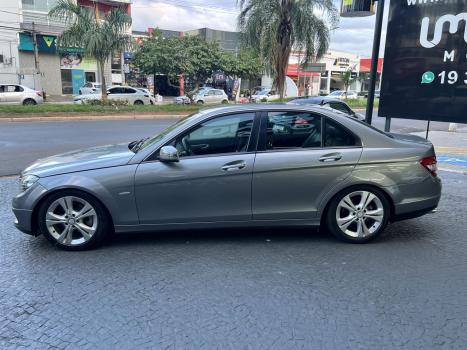 MERCEDES-BENZ C 180 1.8 16V 4P CGI CLASSIC AUTOM�TICO, Foto 5
