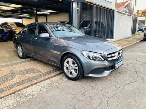 MERCEDES-BENZ C 180 1.6 16V 4P CGI AVANTGARDE TURBO AUTOMÁTICO, Foto 3 MERCEDES-BENZ C 180 1.6 16V 4P CGI AVANTGARDE TURBO AUTOMÁTICO, Foto 3