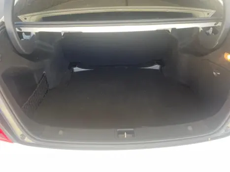 MERCEDES-BENZ C 180 1.6 16V 4P CGI SPORT TURBO AUTOMTICO, Foto 11