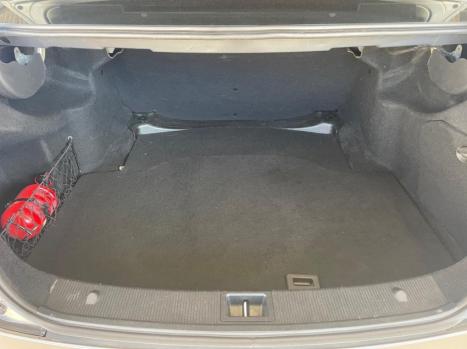 MERCEDES-BENZ C 180 1.6 16V 4P CGI  TURBO AUTOMTICO, Foto 11