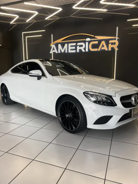 MERCEDES-BENZ C 180 1.6 16V 4P CGI  TURBO AUTOMÁTICO, Foto 5 MERCEDES-BENZ C 180 1.6 16V 4P CGI  TURBO AUTOMÁTICO, Foto 5