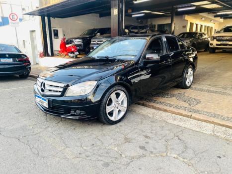 MERCEDES-BENZ C 180 1.8 16V 4P CGI CLASSIC AUTOMTICO, Foto 1