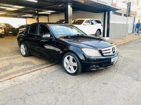 MERCEDES-BENZ C 180 1.8 16V 4P CGI CLASSIC AUTOMTICO, Foto 3