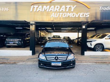 MERCEDES-BENZ C 180 1.8 16V 4P CGI CLASSIC AUTOMTICO, Foto 4