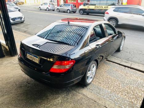 MERCEDES-BENZ C 180 1.8 16V 4P CGI CLASSIC AUTOMTICO, Foto 5