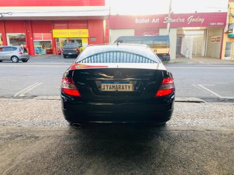 MERCEDES-BENZ C 180 1.8 16V 4P CGI CLASSIC AUTOMTICO, Foto 7